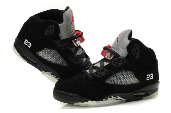 Air Jordan 5 Kids shoes--006